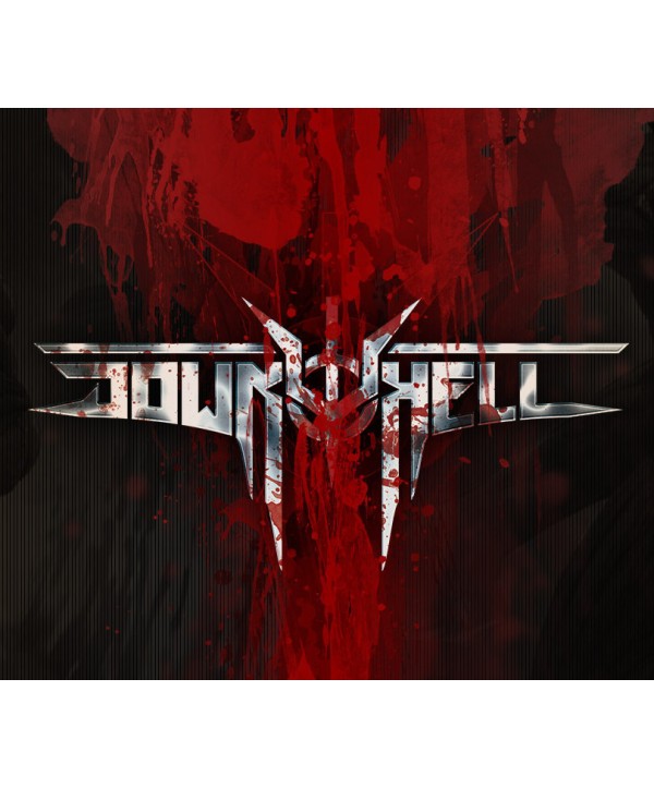 Down to Hell Steam Key GLOBAL